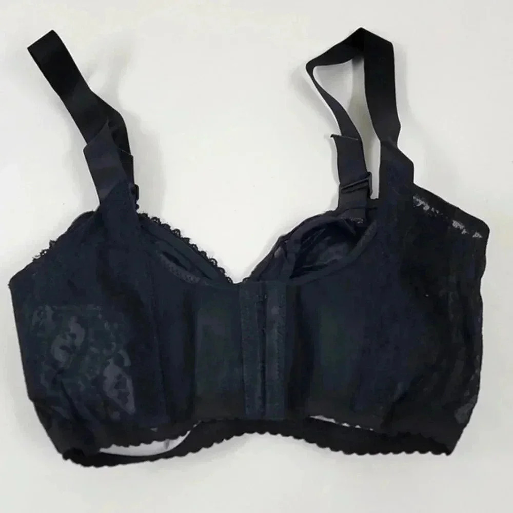 Ardyss Angel Black Bra - Picture 7 of 10